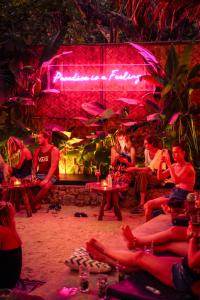 Majutusasutuse Sip Sunset Hostel and Lounge külastajad