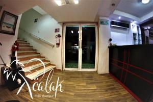 Fotografie z fotogalerie ubytování Hotel Xcalak v destinaci Chetumal