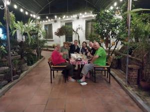 Hosté ubytování Nha Xanh Homestay
