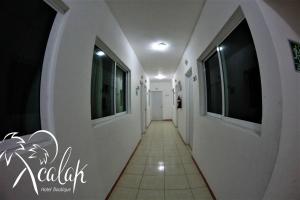 Fotografie z fotogalerie ubytování Hotel Xcalak v destinaci Chetumal