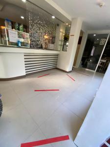 Fotografie z fotogalerie ubytování Mambaling Tourist Inn v destinaci Cebu City