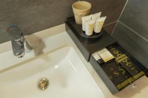 Fotografie z fotogalerie ubytování Olagi Hotel 2 v destinaci Khu Chi Lăng