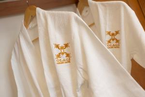 Fotografie z fotogalerie ubytování Olagi Hotel 2 v destinaci Khu Chi Lăng