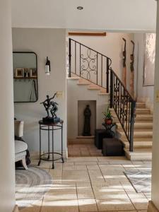 Fotografie z fotogalerie ubytování Mediterranean Villa v destinaci Heredia