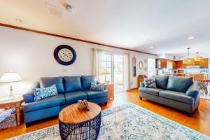 Χώρος καθιστικού στο Town of Dewey Beach --- 309 Salisbury