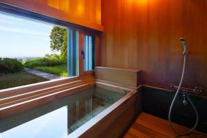 Bilde i galleriet til 芸術監督の宿”寂林” i Tateyama