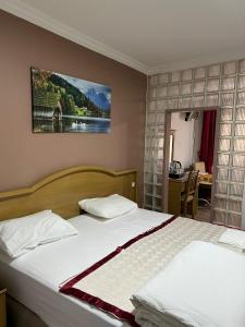 Gallery image of Nil Hotel in Gaziantep