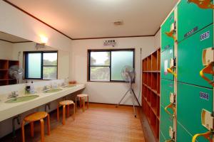 Fotografie z fotogalerie ubytování 竹崎観光ホテル 梅崎亭 v destinaci Kamenoura
