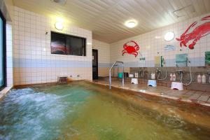 Fotografie z fotogalerie ubytování 竹崎観光ホテル 梅崎亭 v destinaci Kamenoura
