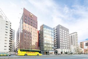 Fotografie z fotogalerie ubytování Ginza Capital Hotel Moegi v Tokiu