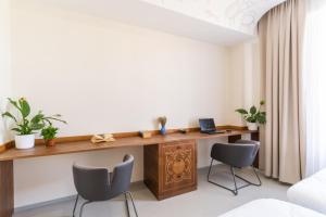 ビシュケクにあるololoYurtのギャラリーの写真