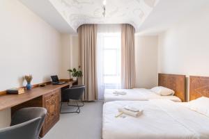 ビシュケクにあるololoYurtのギャラリーの写真