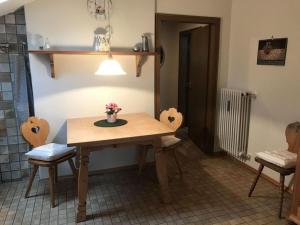 Imagine din galeria proprietății Vakantieappartement Aurikel în Garmisch-Partenkirchen