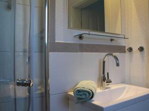 Koupelna v ubytování Togetherness Comfortable holiday residence