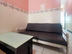 Posezení v ubytování Kartini Residence RedPartner