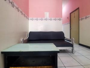 Posezení v ubytování Kartini Residence RedPartner