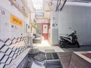 Fotografie z fotogalerie ubytování Kartini Residence RedPartner v destinaci Jakarta