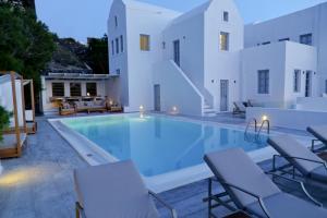 Бассейн в Presidential Villa 7 bedrooms 7 bathrooms with private pool или поблизости