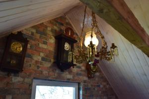 Fotografie z fotogalerie ubytování RUSTIC MAID´S ROOM v destinaci Lövestad