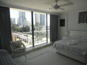 Gallery image of Queensleigh Holiday Apartments in Gold Coast