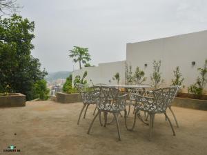 Gambar di galeri bagi Genesis villa di Guwahati