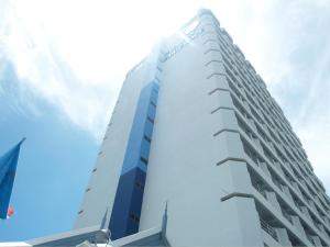 Gallery image of Blue Wave Hotel Hua Hin in Hua Hin