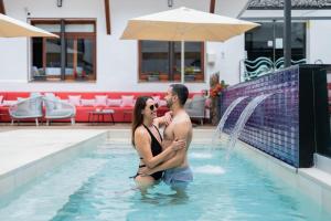 Hosté ubytování Neptuno Hotel & SPA 4 Sup