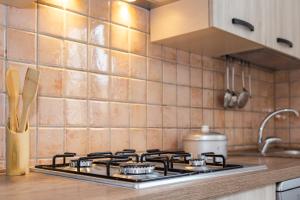 ロッツォラーイにあるCasa Tamà sul mareのギャラリーの写真