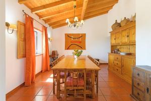 Fotografie z fotogalerie ubytování Monte do Cerro Verde v destinaci Santiago do Cacém