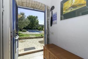 Fotografie z fotogalerie ubytování Medina in Hrboki * Istrien v destinaci Barban