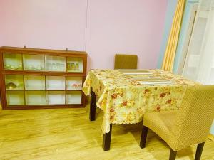 Fotografie z fotogalerie ubytování Arusiya Apartment v destinaci Kathmandu + 5 fotografií