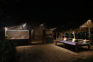 NagarnārBastar Birds Nest的相册照片