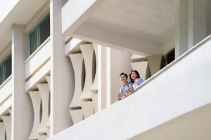 Hosté ubytování Sheraton Saigon Grand Opera Hotel