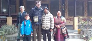 Gosti koji borave u objektu Bardia Riverside View Park Resort - FR and EN speaking
