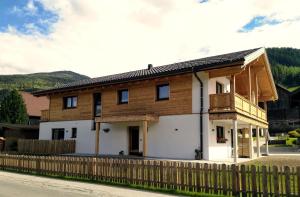 Výhľad na hory alebo výhľad na hory priamo z apartmánu