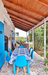 Foto sihtkohas Kávos asuva majutusasutuse LeMaMi Seafront Bungalows galeriist