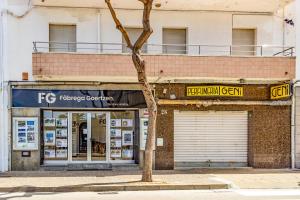 Fotografie z fotogalerie ubytování Port Llançà 31 - apartamento con vistas al mar v destinaci Llança