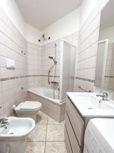 Gallery image of Audace House Near the sea - Sottomarina in Chioggia