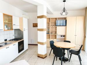 Gallery image of Audace House Near the sea - Sottomarina in Chioggia