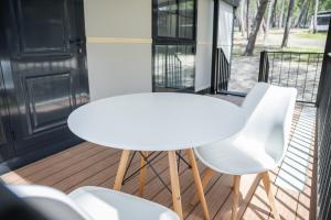 Fotografie z fotogalerie ubytování Camping Urbion v destinaci Abejar