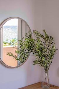 Fotografie z fotogalerie ubytování Villa Zoi v destinaci Koutsourás