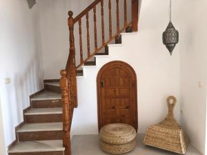 Fotografie z fotogalerie ubytování CasaMarga San José Precioso apartamento con piscina y vistas al mar v destinaci Almería