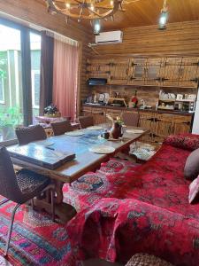 Gallery image of Гостевой дом in Sumqayyt