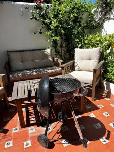 Billede fra billedgalleriet på Villacana Community Family Beach Resort i Estepona