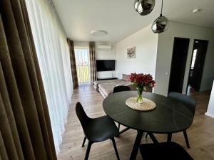 Gallery image of Palanga - Šventosios pajūrio namai in Palanga