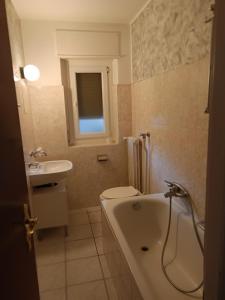 Ванна кімната в Molino Nuovo