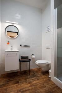 Bagno di Bohem Prague Hotel