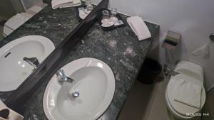 Bagno di Harbour View Hotel