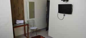 Φωτογραφία από το άλμπουμ του Hotel Shaurya σε Χαριντβάρ