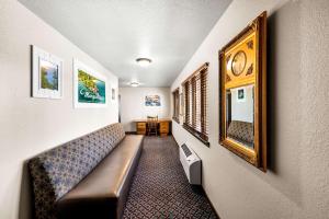 Gallery image of Americas Best Value Inn Marquette in Marquette